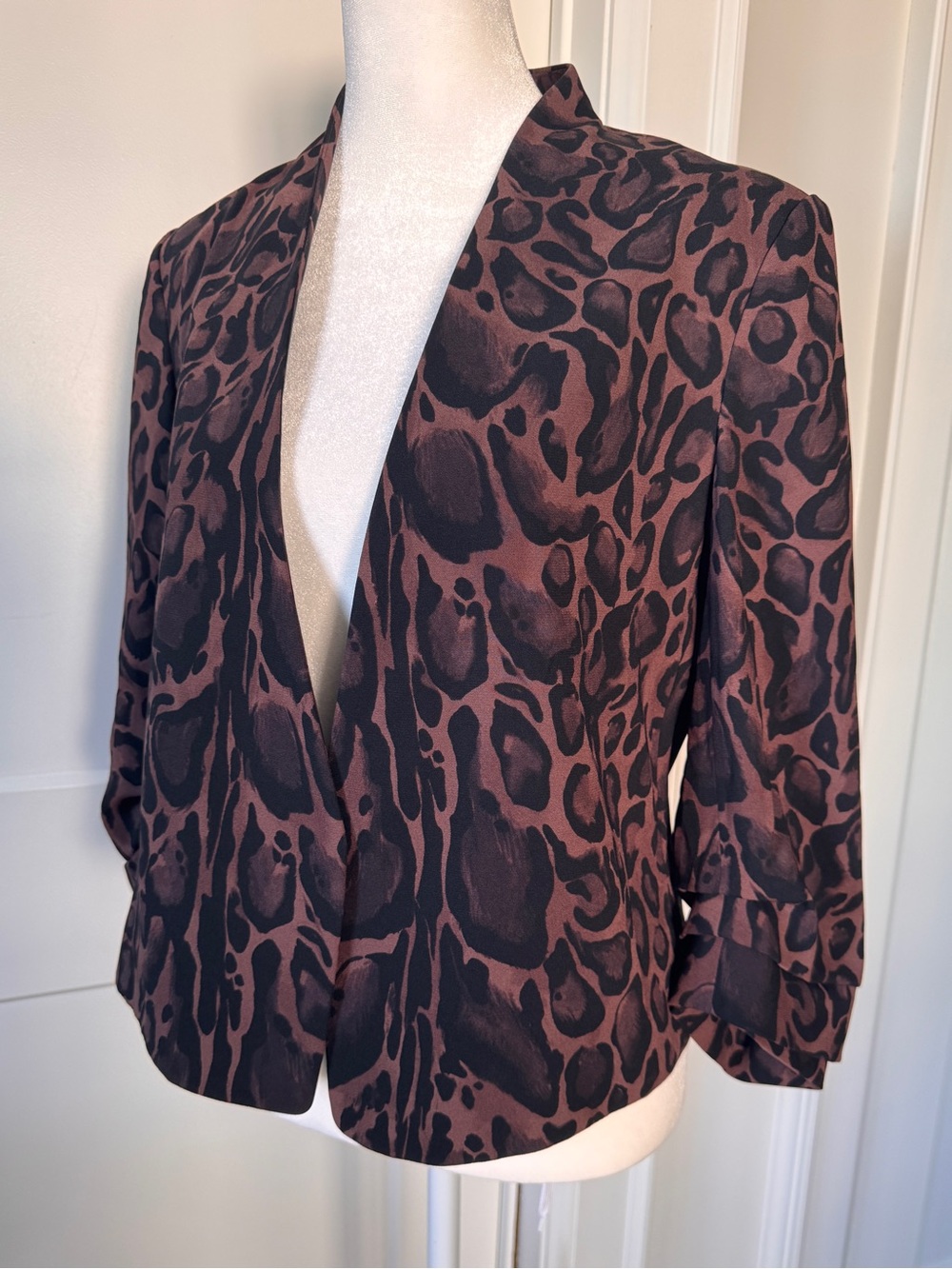 Babaton | Power Blazer